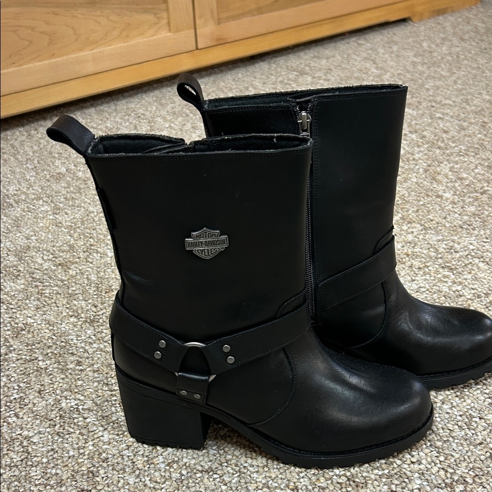 Harley-Davidson Women's Boots
